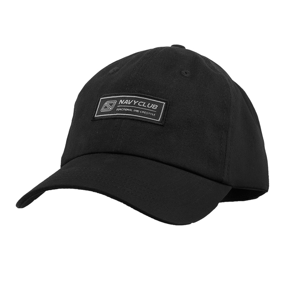 Jual Navy Club Hiver Topi Baseball Casual Cap | Shopee Indonesia