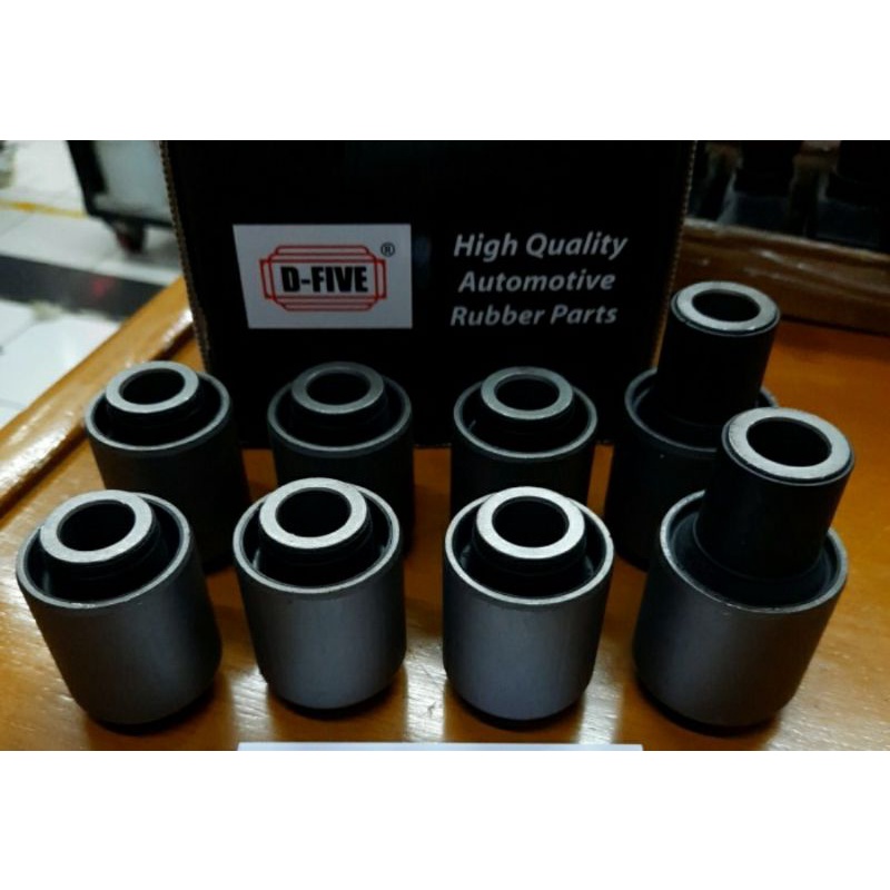 Jual bushing comp link rear / arm belakang serena c24 paket 8pcs ...