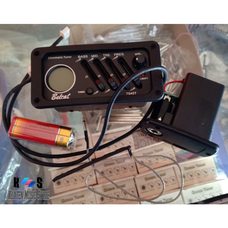 jual-preamp-belcat-7545t-import-equalizer-7545t-fullset-original