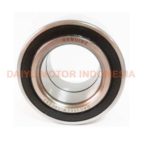 Jual BEARING RODA LAHER RODA DEPAN Suzuki Karimun Estilo Wagon R Kotak ...