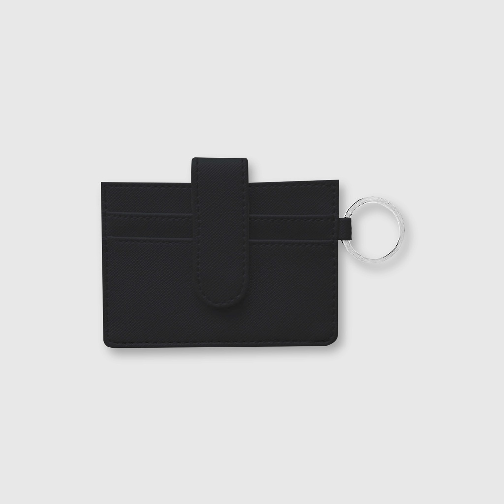 Jual Key Wallet Custom | Cetak Dompet Mobil Satuan | Dompet Mobil ...