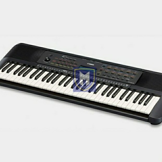 Jual {AudioStore} Keyboard Yamaha PSR E273 Original Stand Softbag Diskon Shopee Indonesia