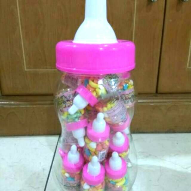 Jual Permen Aneka Rasa Bentuk Dot | Shopee Indonesia