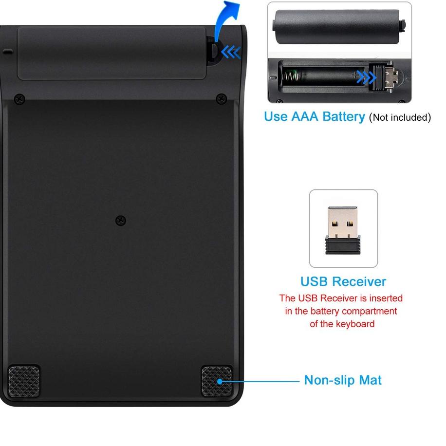 Jual Bagus Banget.. Keyboard numeric numpad Angka Keypad Numeric