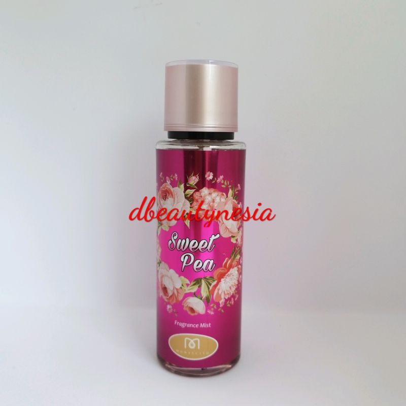 Jual MONTECITO FRAGRANCE MIST 250ML Shopee Indonesia