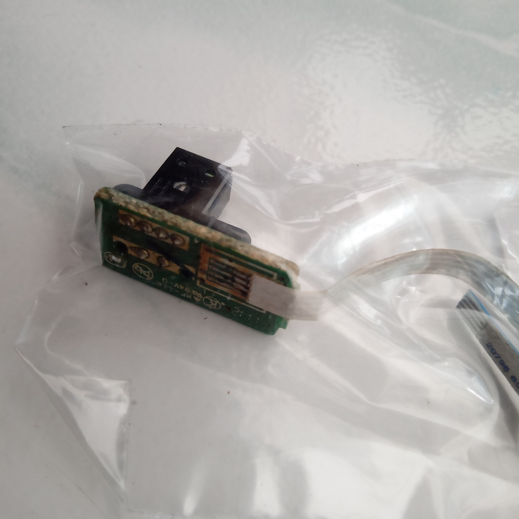 Jual PF Encoder Sensor / Pembaca Timing Disk Epson L100 L200 T13 Tx121 ...