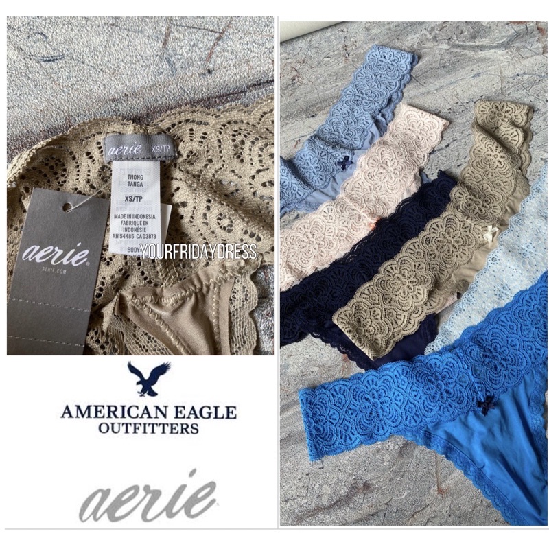 Jual aerie Harga Terbaik & Termurah Maret 2024