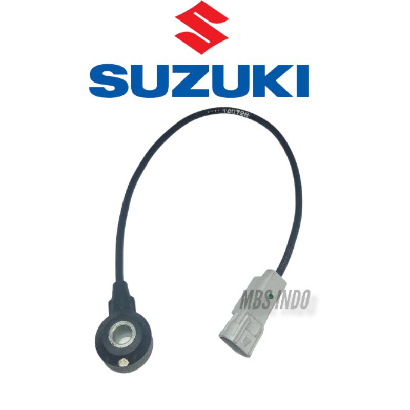 Jual sensor knock suzuki ertiga original sensor nglitik sensor detonasi ...