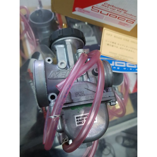 Jual KARBURATOR PWK 33 SUDCO RACING ORIGINAL ORI | Shopee Indonesia