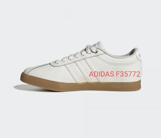 Jual ADIDAS COURTSET F35772 Shopee Indonesia