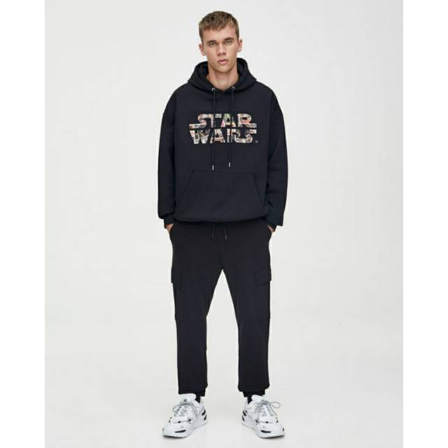 Harga hoodie pull and bear clearance original