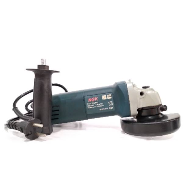 Jual NGK GRINDING MACHINE / MESIN GRENDA TANGAN / MESIN GERINDA TANGAN ...