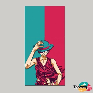 Poster Kayu Monkey D Luffy - Poster Hiasan Dinding Anime - Poster Anime One  Piece - Wall Decor - Dekorasi Rumah - Ukuran 20x30 Cm - Hiasan Kamar -  Hiasan Rumah - Hiasan Ruang Tamu - BISA COD