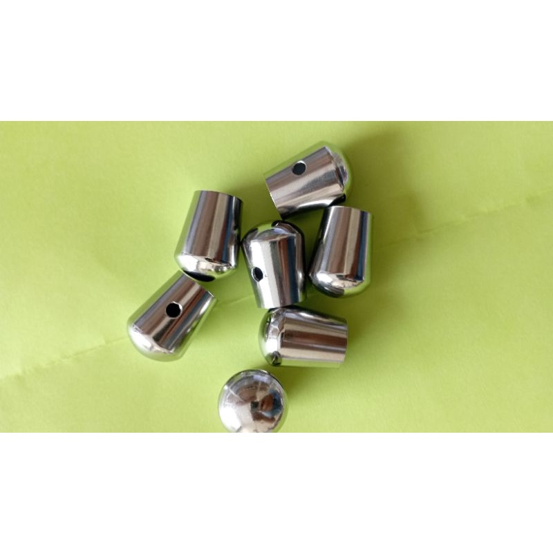 Jual Tutup pipa jari2/Tutup pipa tiang railing jari2/tutup pipa tiang ...