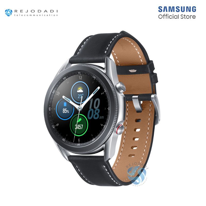 Jual Samsung Galaxy Watch (45 mm) Garansi Resmi SEIN Tahun
