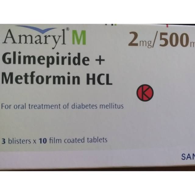 Jual Amaril m2 ori | Shopee Indonesia