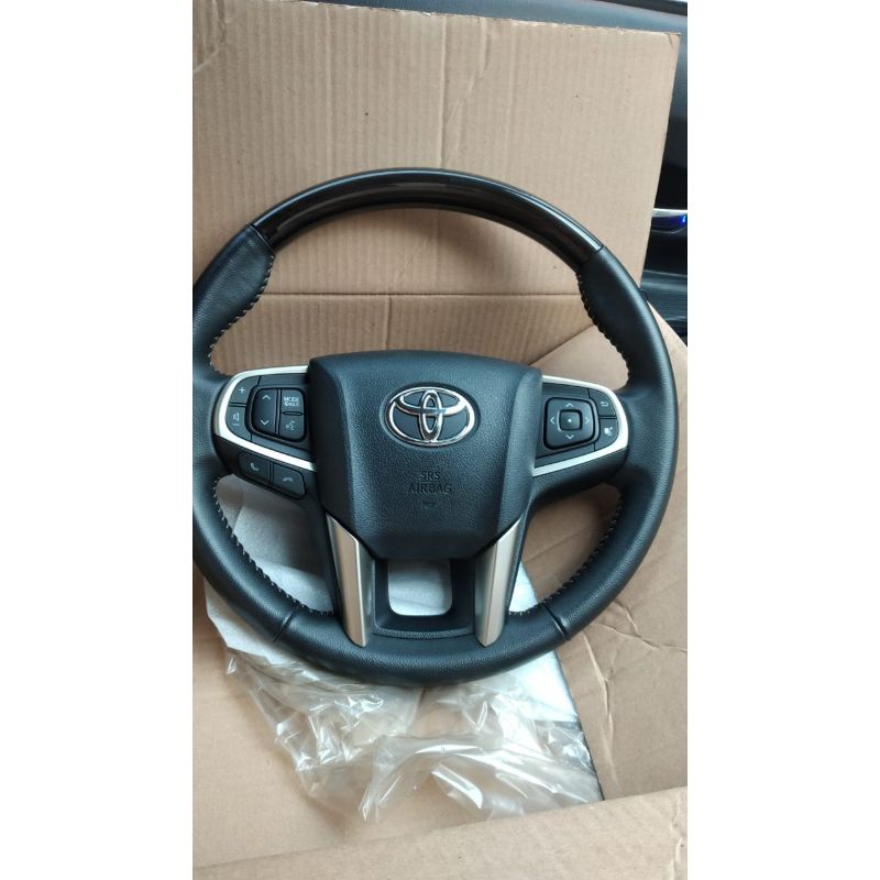 Jual Stir Innova Reborn / Stir Venturer / Stir Kijang Innova | Shopee ...