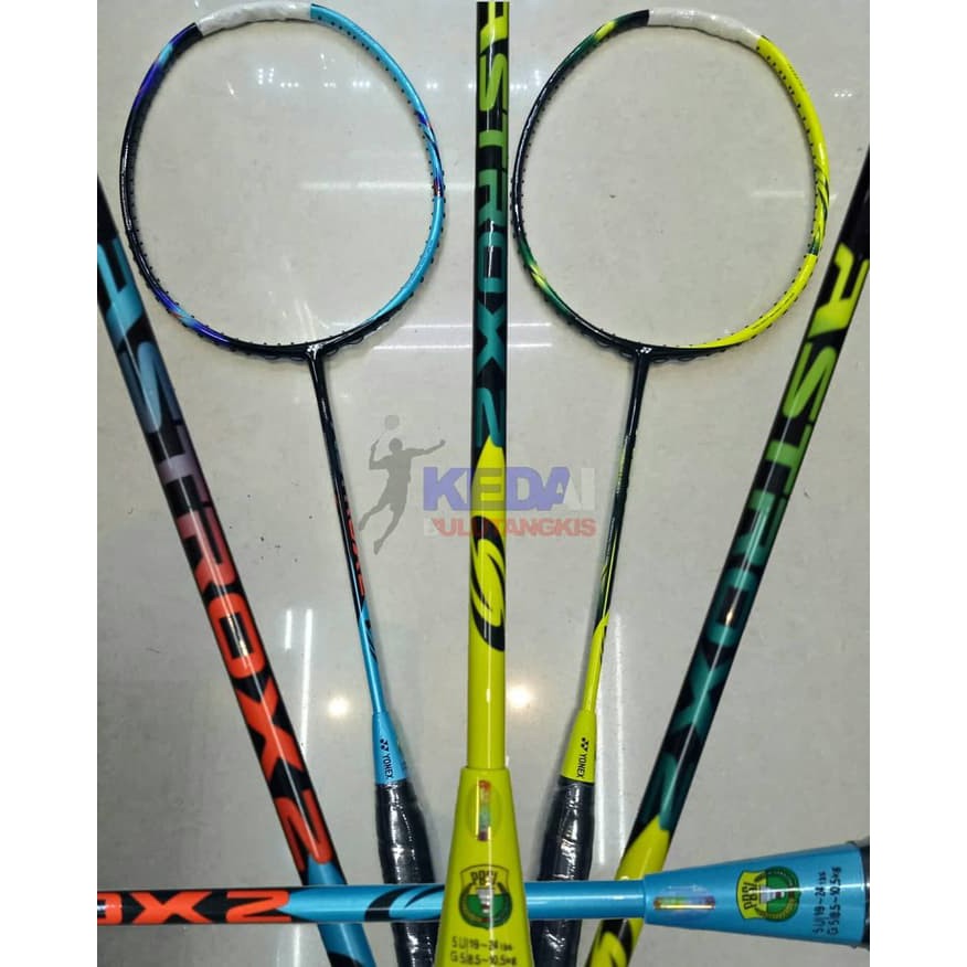 Jual Produk berkualitas Raket Badminton Yonex Astrox 2 Original ...