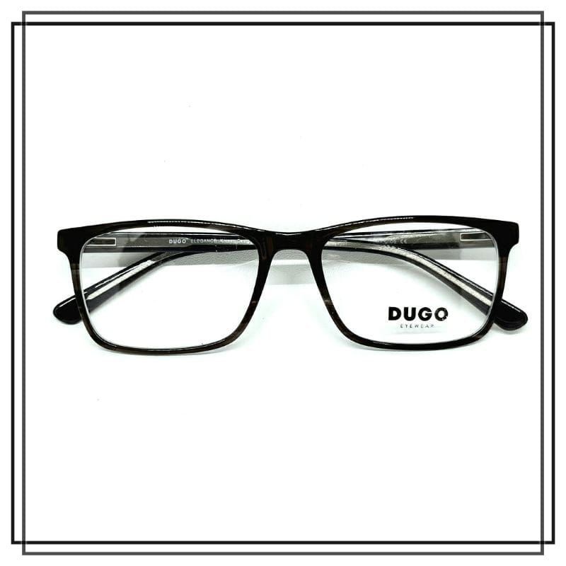 Jual FRAME KACAMATA PLASTIK DUGO 5207 ORIGINAL Model Keren Kualitas ...