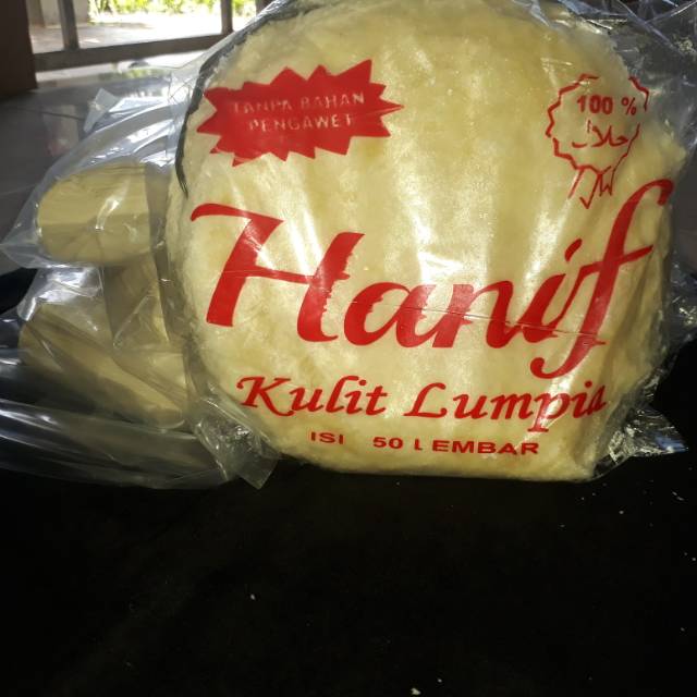 Jual kulit lumpia | Shopee Indonesia