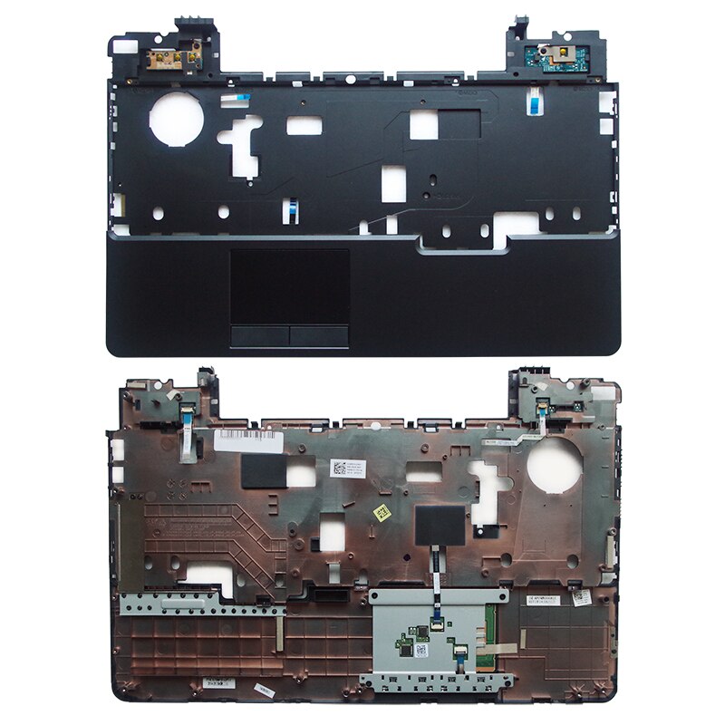 OEM Dell Latitude 5330 Only Palmrest Uppercase Upper Case Top Cover 0070YP | Australia