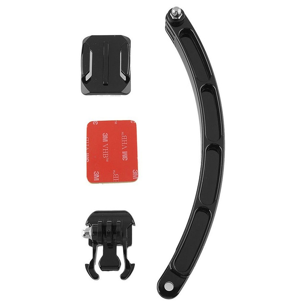 Jual 3rd Party GoPro Extension Helmet Bar | Shopee Indonesia