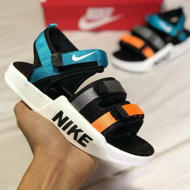 Sandal anak outlet nike