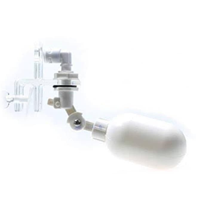 Jual ISTA Auto Top Off Float Valve Otomatis Top Up Isi Ulang Air ...