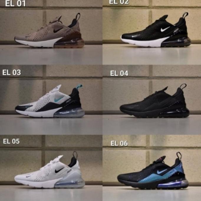 Harga sepatu nike air max 270 premium shop