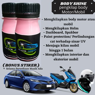 Jual Shiny Car Stuff Terbaru Dengan Harga Termurah Di 2024