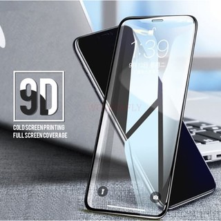 Jual TEMPERED GLASS FULL LEM 5D SCREEN PROTECTOR REDMI NOTE 5 PRO POCO ...