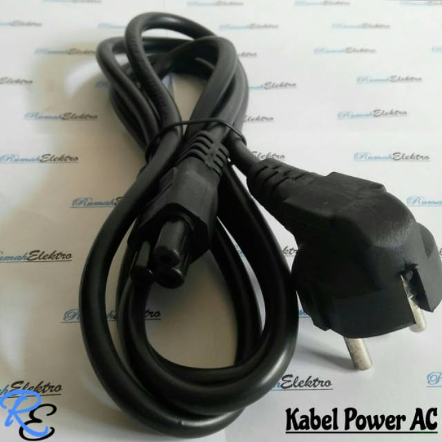 Jual Kabel Power AC | Shopee Indonesia