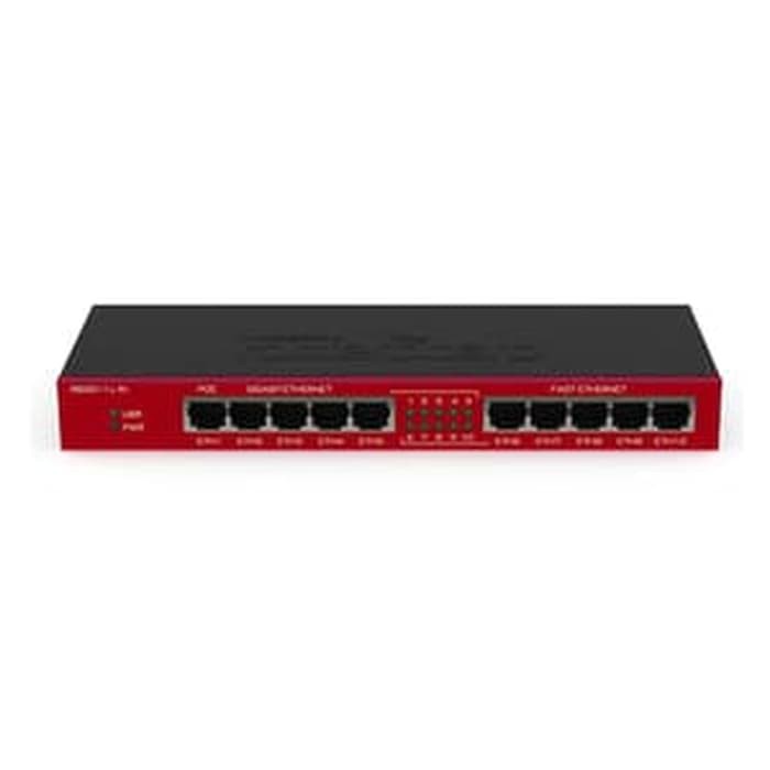 Jual Mikrotik RB2011iL-IN Router | Shopee Indonesia