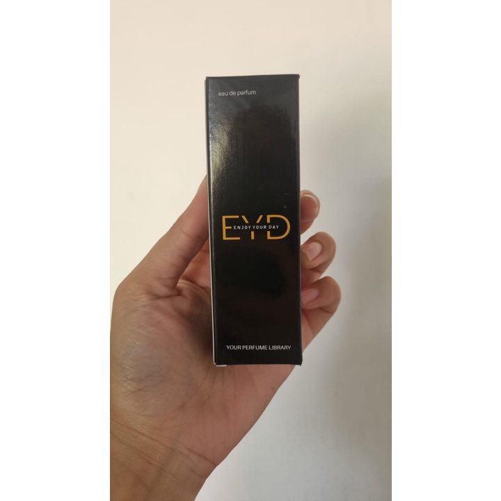 Jual EYD Parfum | Shopee Indonesia