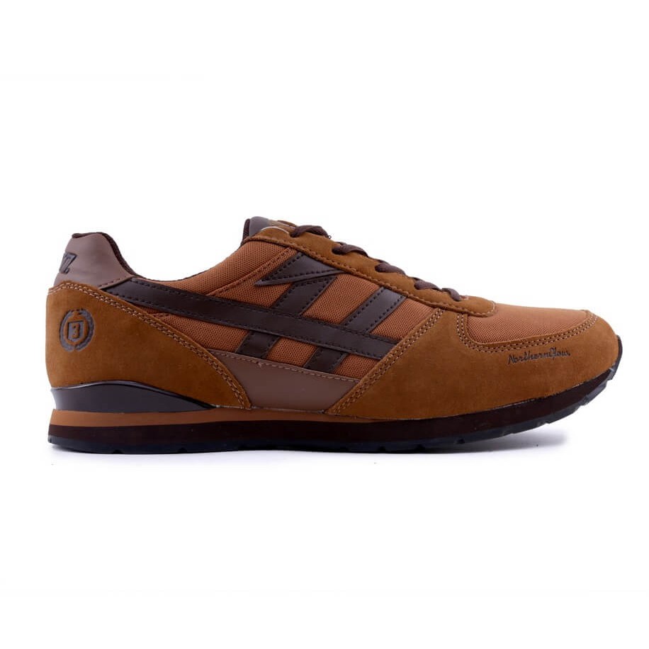 Jual Promo Sepatu Olahraga / Sport / Running Pria - H 5144 Termurah