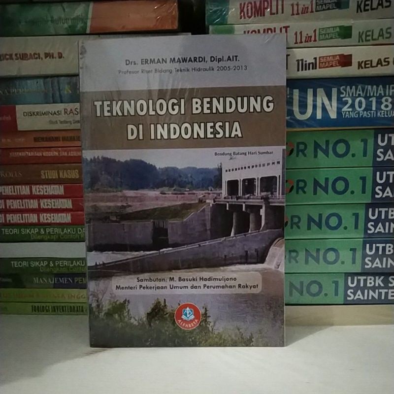 Jual teknologi bendung diindonesia | Shopee Indonesia