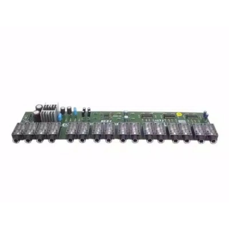Jual KIT AUDIO DISTRIBUTOR RANIC | Shopee Indonesia