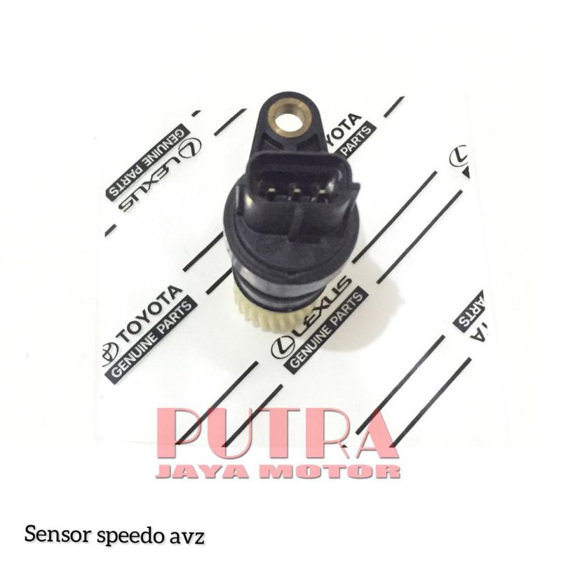 Jual SENSOR SPEEDOMETER SENSOR KILOMETER AVANZA XENIA GRANDMAX RUSH ...