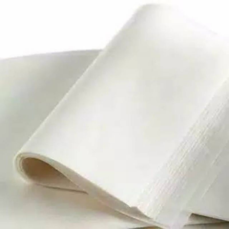 Jual KERTAS ROTI ABU BAKING PAPER PARCHMENT PAPER KERTAS PANGGANG ...