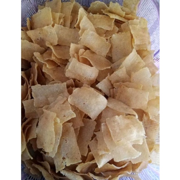 Jual Krupuk Puli Khas Malang Full Beras Renyah Dan Gurih Shopee Indonesia