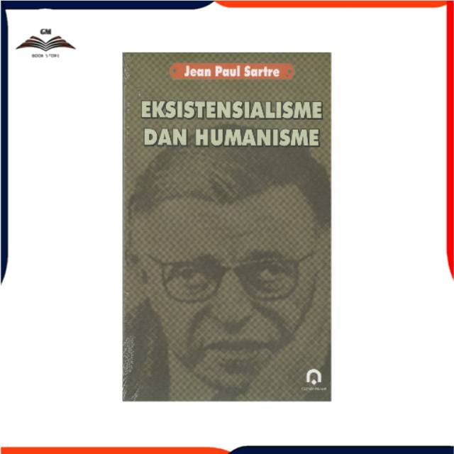 Jual EKSISTENSIALISME DAN HUMANISME By Jean Paul Sartre | Shopee Indonesia