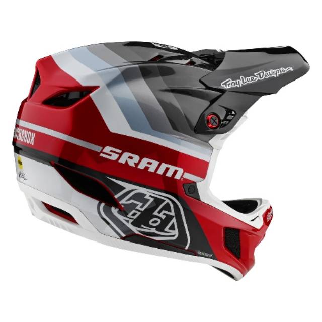 Helm tld mtb sale