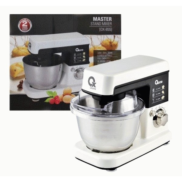 Jual STAND MIXER 4L OX855 OXONE / STANDING MIXER Shopee