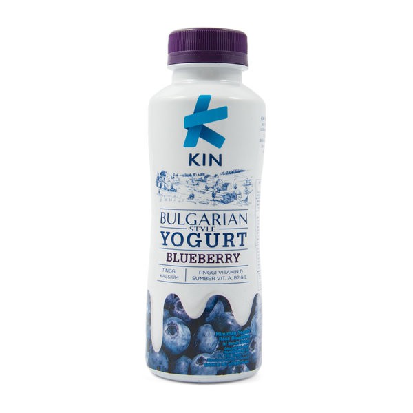 Jual Kin Bulgarian Yogurt | Shopee Indonesia