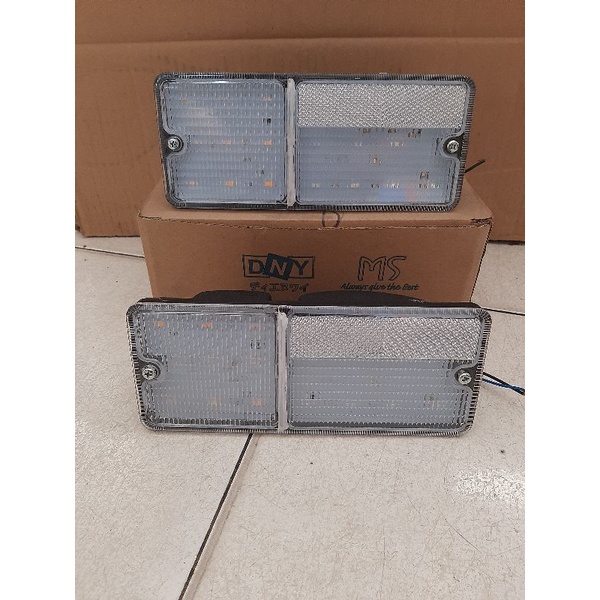 Jual Lampu stop granmax sepasang kiri dan kanan | Shopee Indonesia