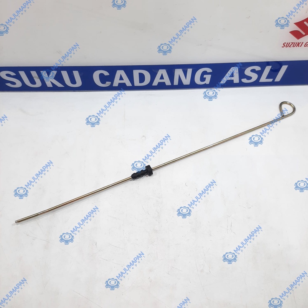 Jual Stik Stick Colokan Pengukur Oli Suzuki Jimny Katana Oem Murah Shopee Indonesia