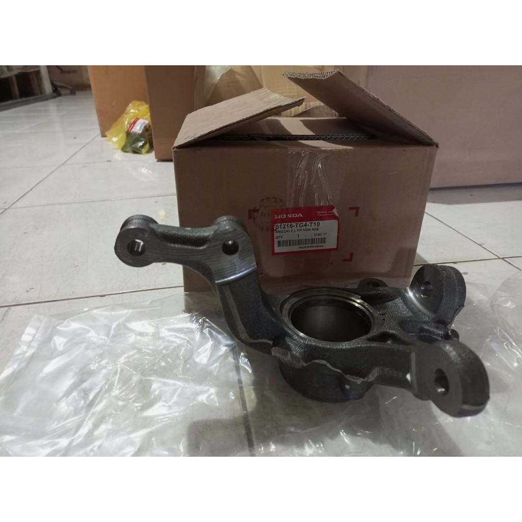Jual Knuckle Knuckel Roda Brio Manual NON ABS 2014-2021 . | Shopee ...