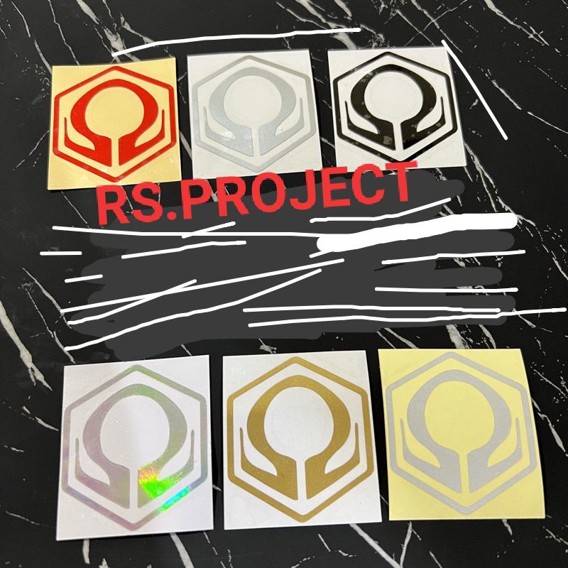 Jual rsproject Harga Terbaik & Termurah Juni 2026 | Shopee Indonesia