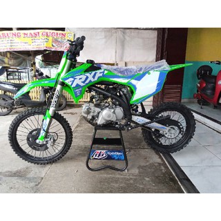 Trail shop rxf 125cc