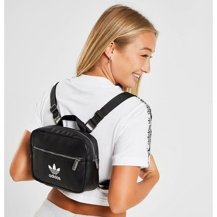 Mini airliner backpack online adidas